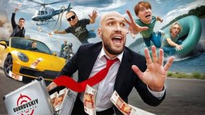 ОГРАБЬ МЕНЯ, ЕСЛИ ПОЙМАЕШЬ! Exile и Парадеевич vs Мастерская синдиката vs Булкин vs Варпач и Никитос