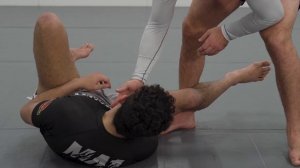 5 - Clearing the RDLR Hook