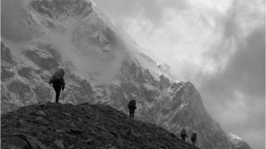 Из Дигории в Безенги