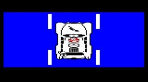 👾 Ghostbusters на BBC Micro — Полное прохождение
