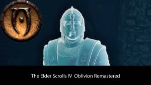 The Elder Scrolls IV Oblivion Remastered #42 - Кровь Божеств