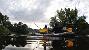 Adventurous Background Music For Mountain Videos (Trekking & Hiking Travel Music)
