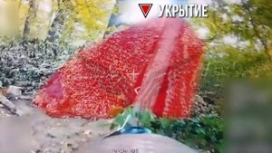 Сумское направление. «Рубикон» работает в приграничье. Статистику пополнили новые цели