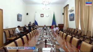 Новая региональная программа развития экспорта Дагестана до 2030 года