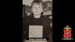 Сотрудники ЦПП УМВД России по Тульской области поздравляют учащихся с Днём знаний