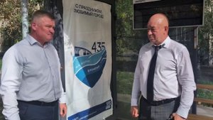 Из-за участившихся случаев вандализма на остановках в Саратове усилят патрулирование
