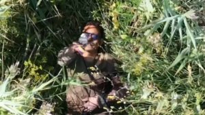 Третий официально задокументированный колумбийский наёмник, ликвидирован !!!