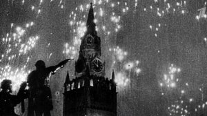 На Первом канале стартует документальный проект "Лето Победы"