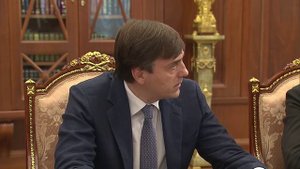 Сергей Кравцов доложил Президенту о готовности школ к новому учебному году