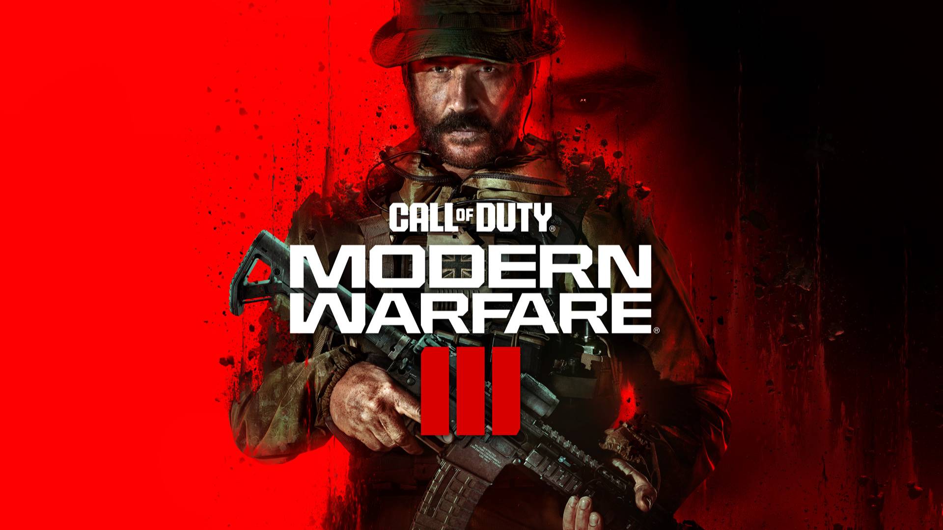 Call of Duty Modern Warfare III/Прохождение/Часть #2