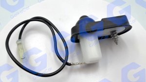 Концевик двери багажника Сузуки Гранд Витара 37670-79A10