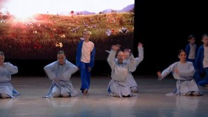 City Jazz: Концерт "18 НАМ УЖЕ" Высоко