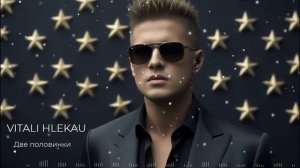 Виталий Глеков - Две половинки | Премьера клипа 😎 Новинки Музыки