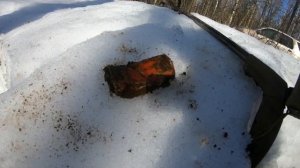 Коп по войне.ПРО КОП.Серия 113. (1)