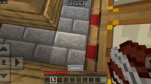 Всех с первым сентября! Снова в школу! Мой друг пошёл в школу в Майнкрафте