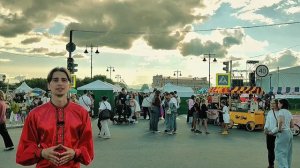 Данил Мозырев | ТОЧКА.РФ – МЕСТО | г. Ирбит