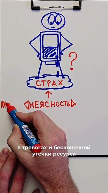 Почему не хватает энергии? Одно слово объяснит все смотреть онлайн
