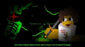 1х1х1х1 против шадлевского. (перезалив с ютуба)