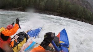 Чуя-Катунь (Altay Whitewater)