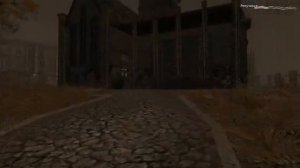 Прохождение Мор.Утопия #1 Самозванка Клара