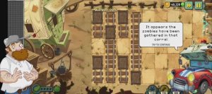 Plants vs Zombies 2. Зомби против Растений 2 #9
Зомби с Дикого запада нападают!