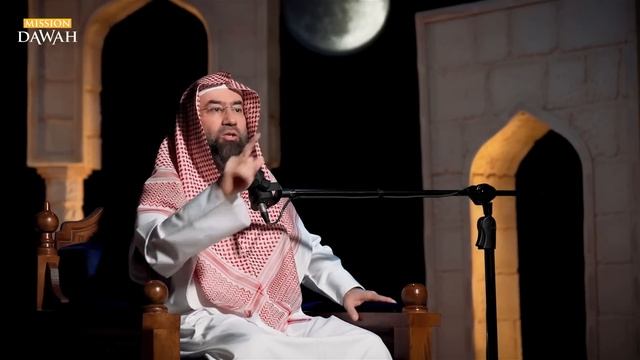 История Пророков #_57_ Чудеса Пророка Исы (Иисуса) _ Шейх Набиль аль-Авады(1080P_HD).mp4 смотреть онлайн