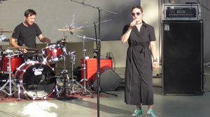 Выступления рок-групп, 2025 год