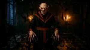 Heroes of Might and Magic 3 Units in Real Life - Necropolis AI Generated