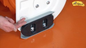 DeWORKS S 8065 ⧸ Самый первый обзор нового снегоуборщика ⧸ Купи на Дачу