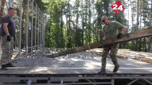 Готовность парка «Западный» оценят 2 сентября