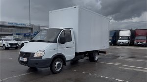 ГАЗ ГАЗель (3302)