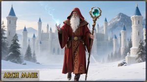 Heroes of Might and Magic 3 - Tower  Real-Life Towers Unveiled!
