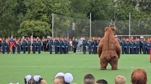 1 сентября 2025