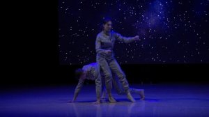 City Jazz: Концерт "18 НАМ УЖЕ" Дуэт