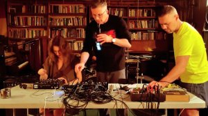 Transient Z Eerie ft. Ikle Amunas & Khalsa, Shorvin Ketz - Mixtape OneShot (MOS)