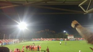 Один за всех! И все за одного! ЖФК Спартак Москва - ЖФК ЦСКА Москва 29.02.2025