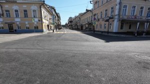Астрахань. Прогулка по достопримечательностям на электровелосипедах в последний день лета. 2 часть.