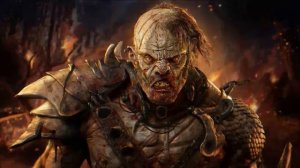 Орки идут вперёд