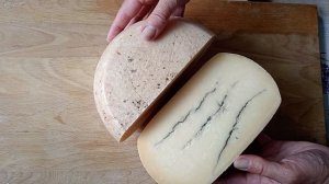 Сыр Иль Пиколо в лавке Порох