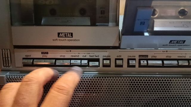 Sharp GF-777zr. продажа (продано) смотреть онлайн