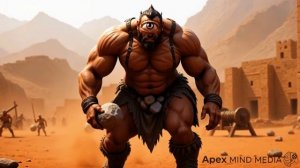 Heroes of Might and Magic 3 Reimagined - Stronghold Cinematic