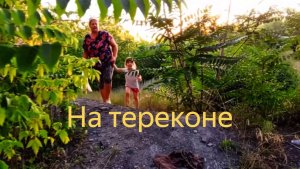 Жаль что уезжают...Макеевка ДНР Россия , идем на разведку...