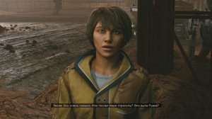 Starfield - прохождение [014] ПК русский язык