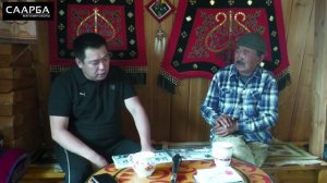 Саарба: Чурапчы улууьун Ала5ар нэьилиэгин байанайдаах булчута Филипп Васильевич Протодьяконов
