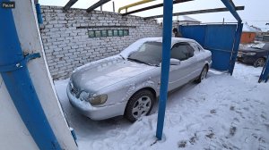 История с Audi A4 1994 которую я так и не смог сделать , но нашел причину