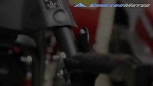 Снегоуборщик canadiana CH61900