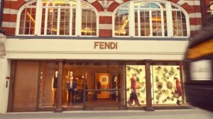 Высшая школа моды и дизайна в Лондоне - Istituto Marangoni London School of Fashion & Design