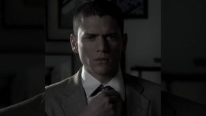 Роналду & Майкл Скофилд