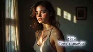 Тело в шрамах