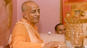 Лекция Шрилы Прабхупады 01.09.1973, Лондон. Бхагавад Гита - Совершенное знание обо всём!